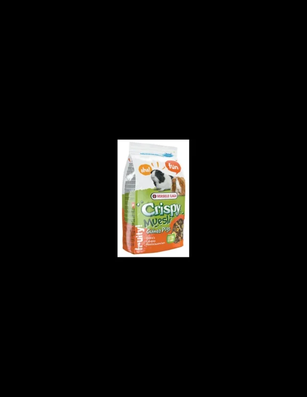 r461712 versele cavia crispy 2,75kg