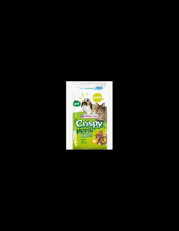 r461701 versele muesli coniglietti (ex cuni crispy) 1kg
