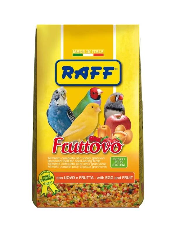 raff fruttovo 400gr 300390