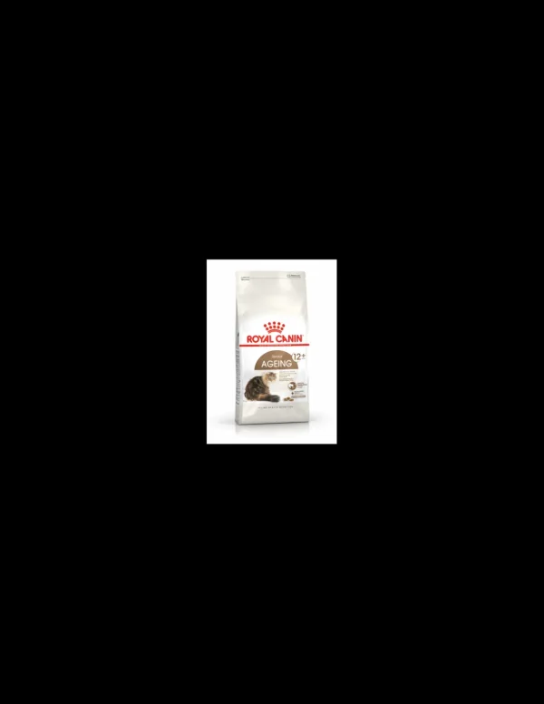 royal cat ageing +12 anni 400gr fhn2019