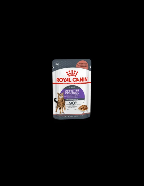 royal cat appetite control care in salsa 85gr fcnwet7076