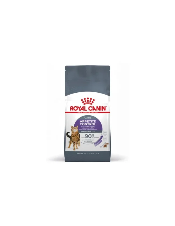 royal cat appetite control care 400gr fcn2318