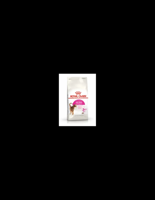 royal cat aroma exigent 2kg fhn2207