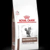 royal cat diet dry gastro intestinal moderate calorie 400g vhn4112