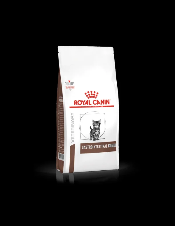 royal cat diet dry gastro intestinal kitten 400gr vhn4110