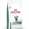 royal cat diet dry satiety weight management 400gr vhn4101