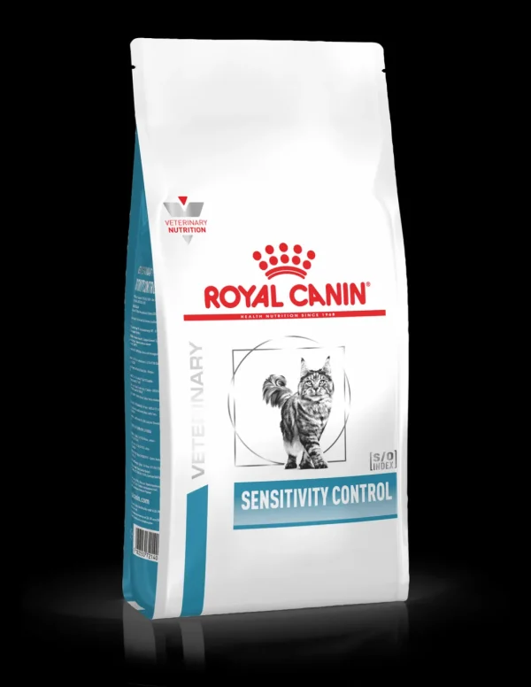 royal cat diet dry sensitivity 1,5kg vhn4100