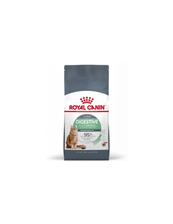 royal cat digestive care 400gr fcn2092