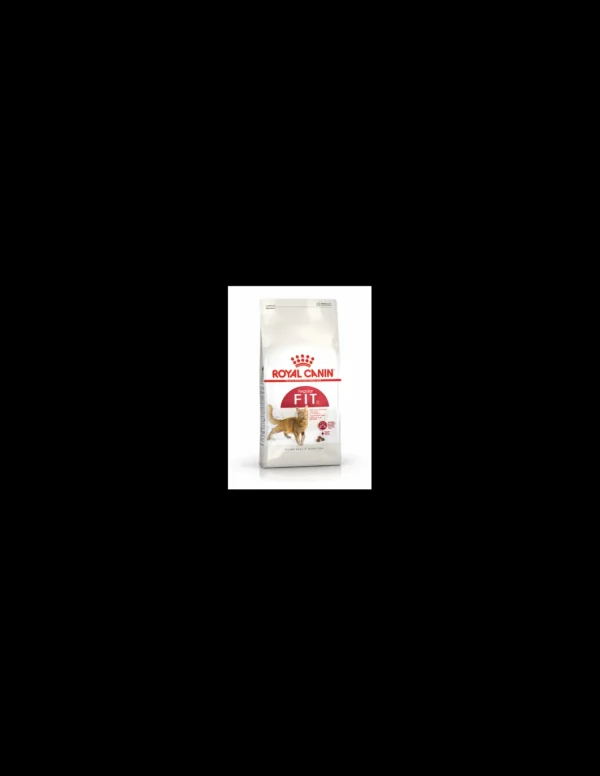 royal cat fit 32 2kg+400gr