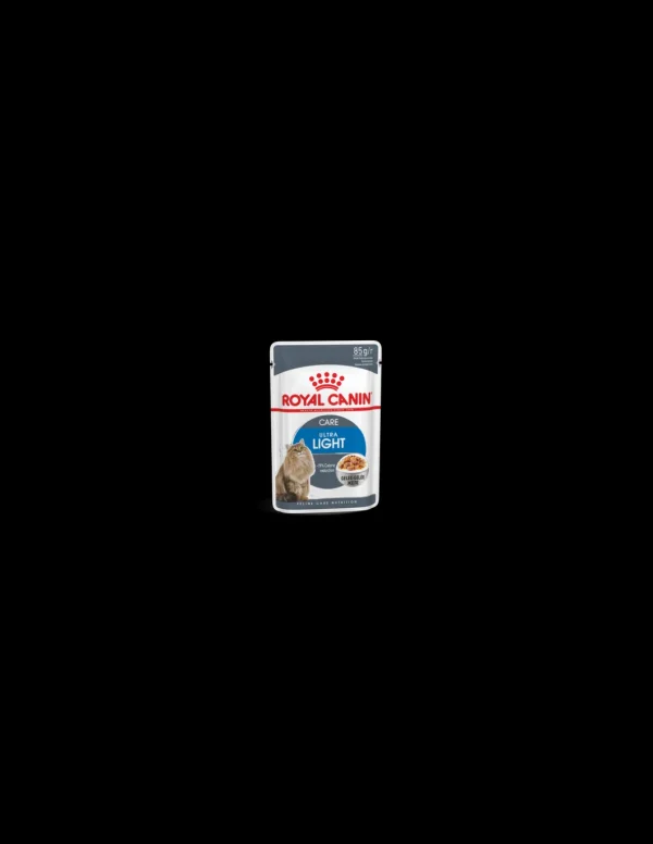 royal cat 85gr busta jelly ultra light fcnwet7006