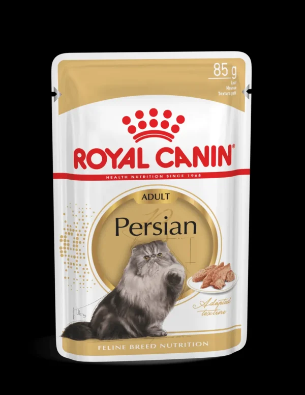royal cat 85gr mousse pate persian fbnwet7052