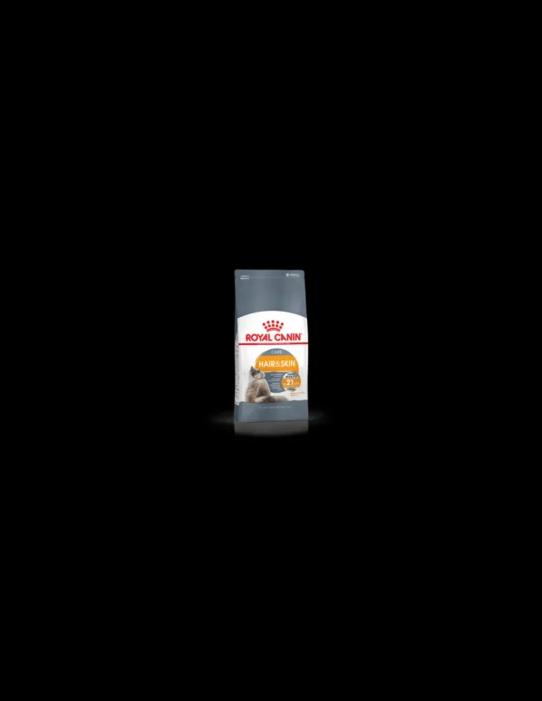 royal cat hair&skin care 4kg fcn2074