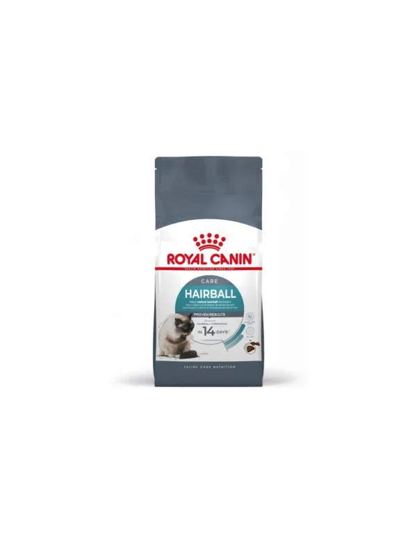 royal cat hairball care 400gr fcn2076