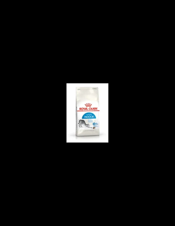 royal cat indoor 2kg fhn2001