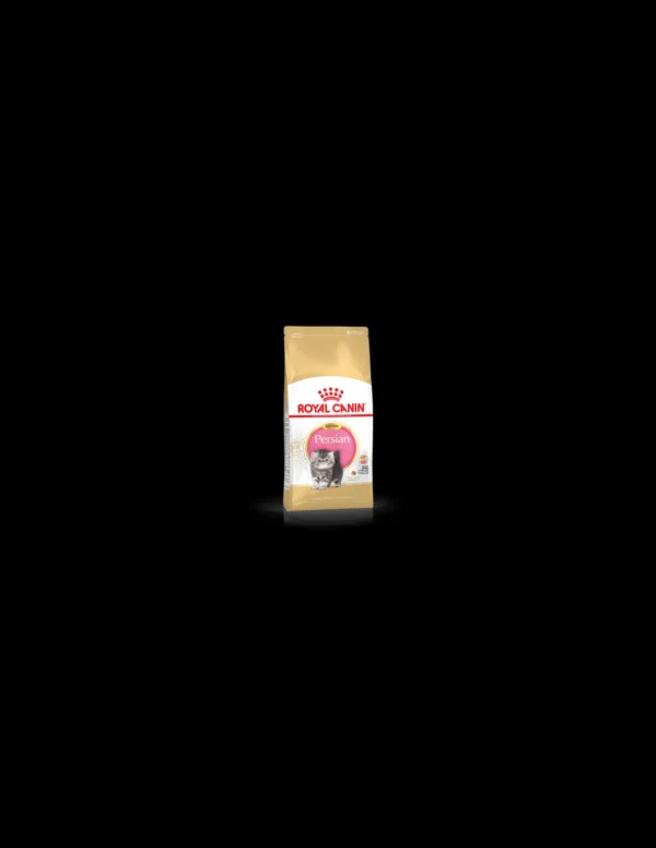 royal cat kitten persian 400gr fbn2045