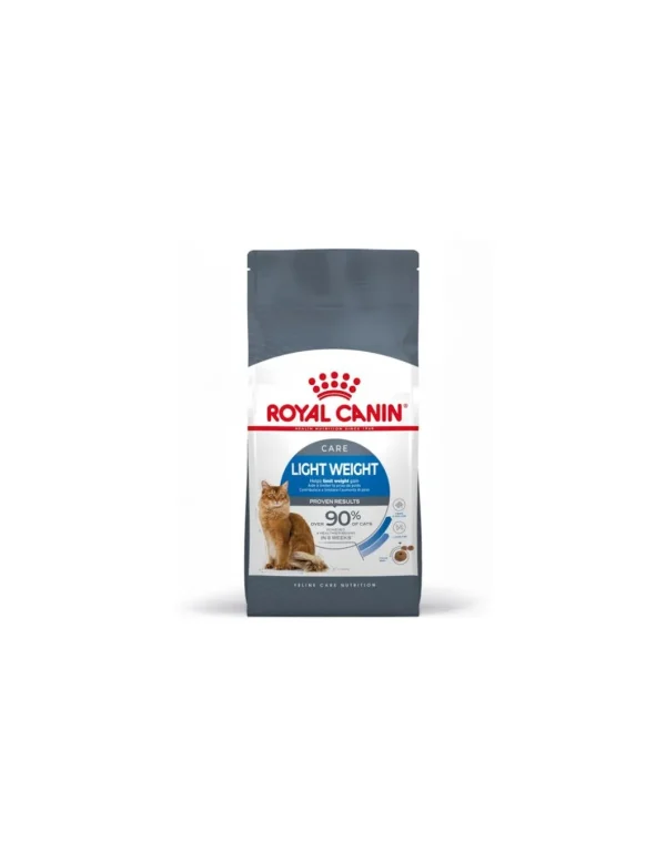 royal cat light weight care 1,5kg fcn2315