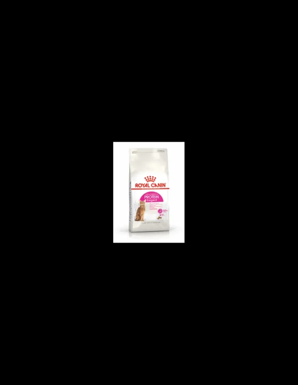 royal cat protein exigent 2kg fhn2205