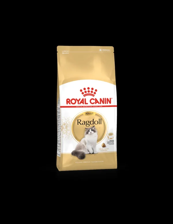 royal cat ragdoll 2kg fbn2109