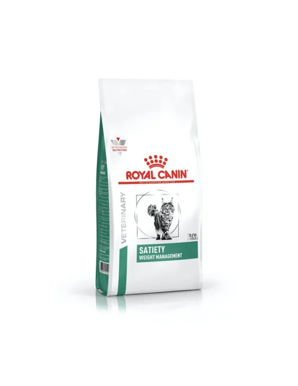 royal cat satiety 3,5kg vhn4103