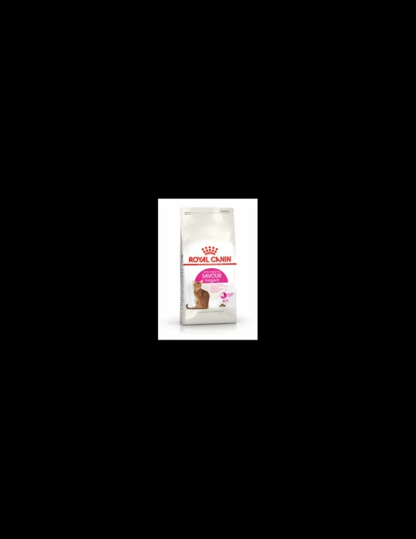 royal cat savour exigent 10kg fhn2203