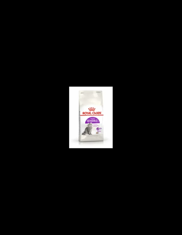 royal cat sensible 4kg fhn2302