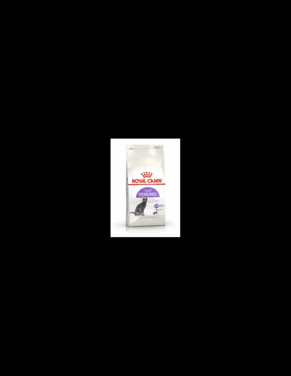 royal cat sterilised 2kg fhn2025