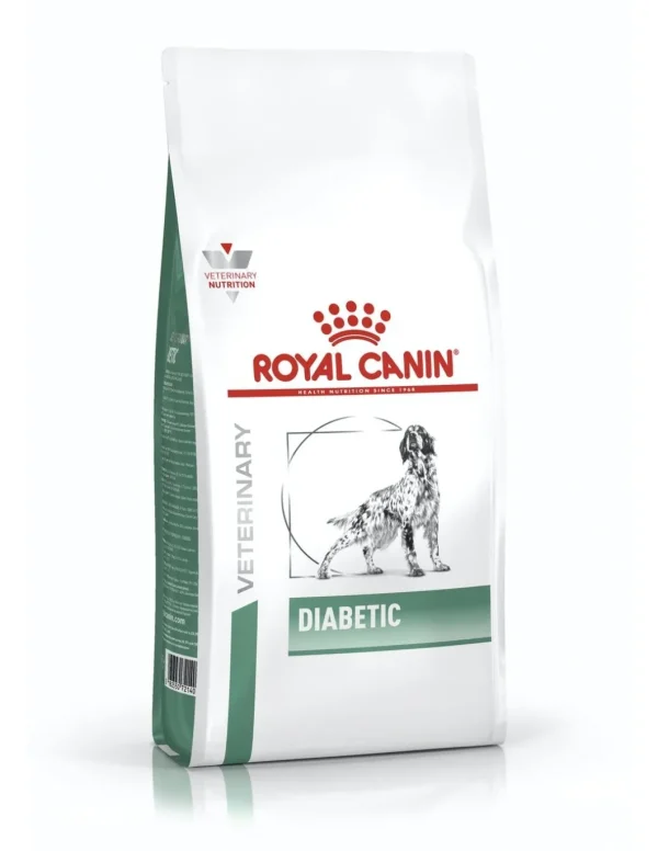 royal dog diet dry diabetic 1,5kg vhn3111