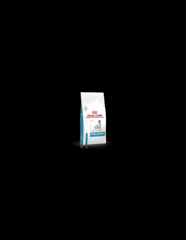 royal dog diet dry hypoallergenic 2kg vhn3092