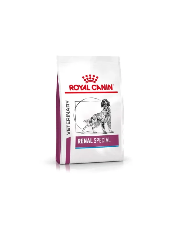 royal dog diet dry renal special 2kg vhn3142