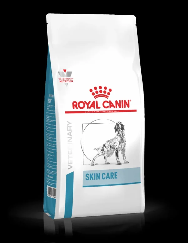 royal dog diet dry skin care 11kg vhn3104