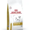 royal dog diet dry urinary small 4kg vhn3004