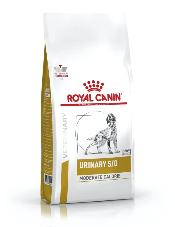 royal dog diet dry urinary moderate calorie 1,5kg vhn3000