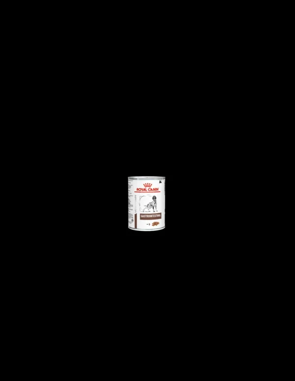 royal dog diet wet gastro intestinal 400gr vhnwet6067