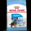 royal dog maxi puppy 4kg shn1223