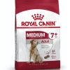 royal dog medium adult +7 anni 15kg shn1121