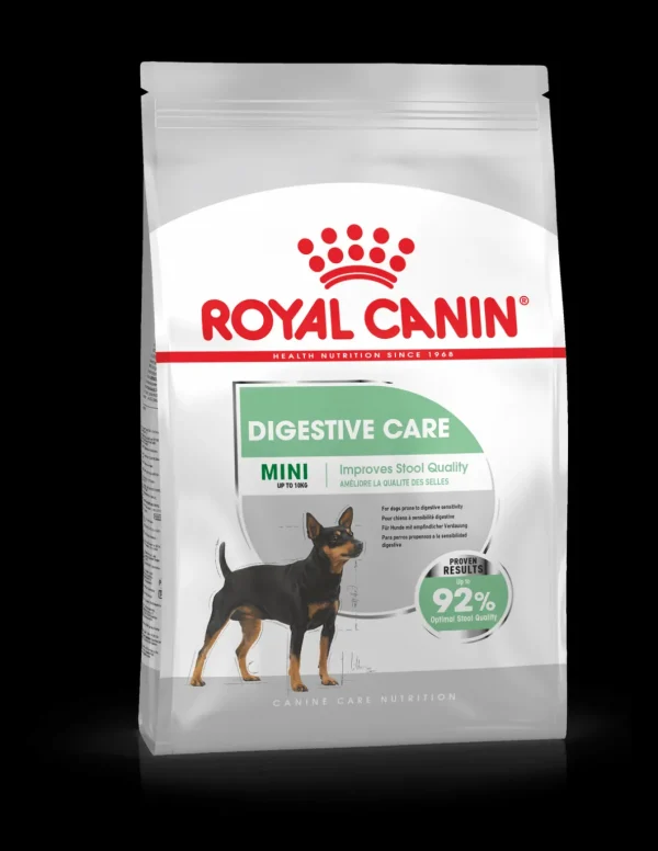 royal dog mini digestive care 1kg ccn1325