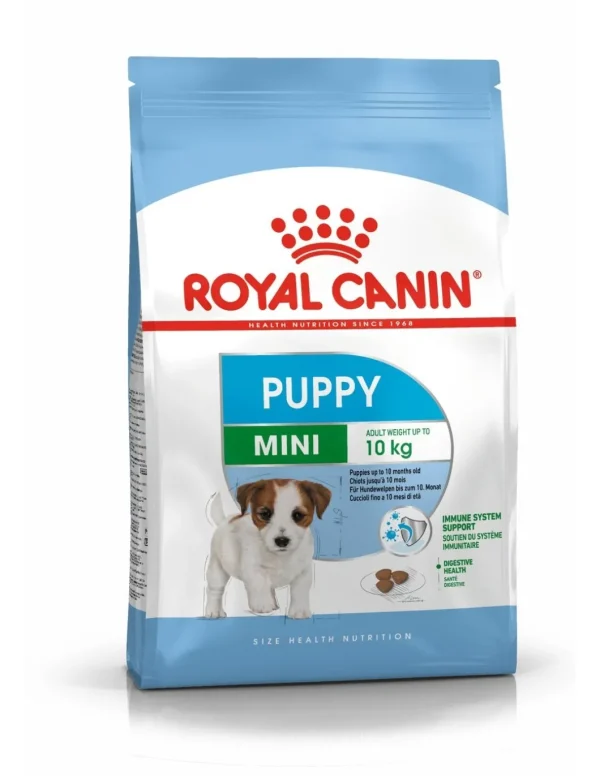 royal dog mini puppy 2kg shn1369