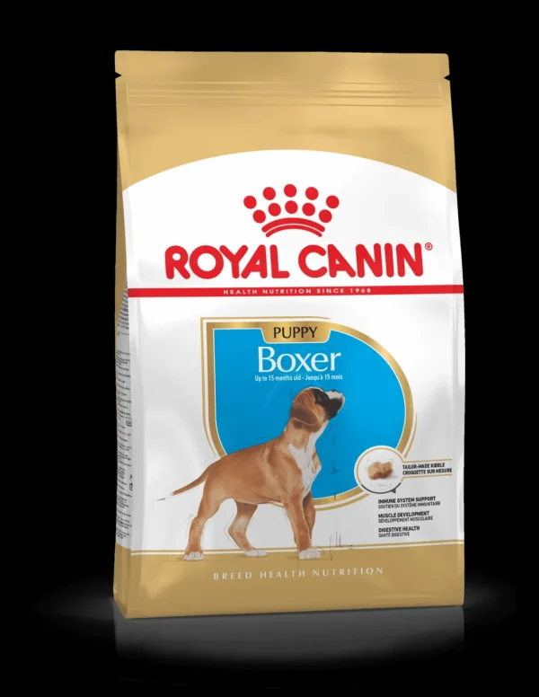 royal dog r.boxer puppy 12kg bhn1567