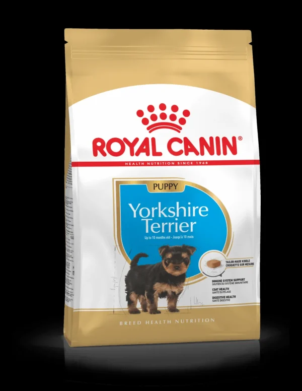royal dog r.yorkshire puppy 500gr bhn1534