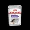 royal dog wet adult sterilised loaf/pate' 85gr ccnwet6058