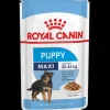 royal dog wet puppy maxi 140gr shnwet6082