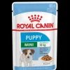royal dog wet puppy mini 85gr shnwet6084