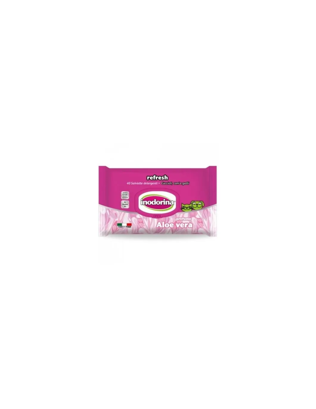 salviette_inodorina_refre_0-3.webp salviette inodorina refresh aloe 40 pezzi off 230.0030.002