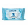 sano&bello salviette detergenti 50pz talco 90200304