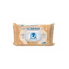 sano&bello salviette detergenti 50pz fiori agrumi 90200250