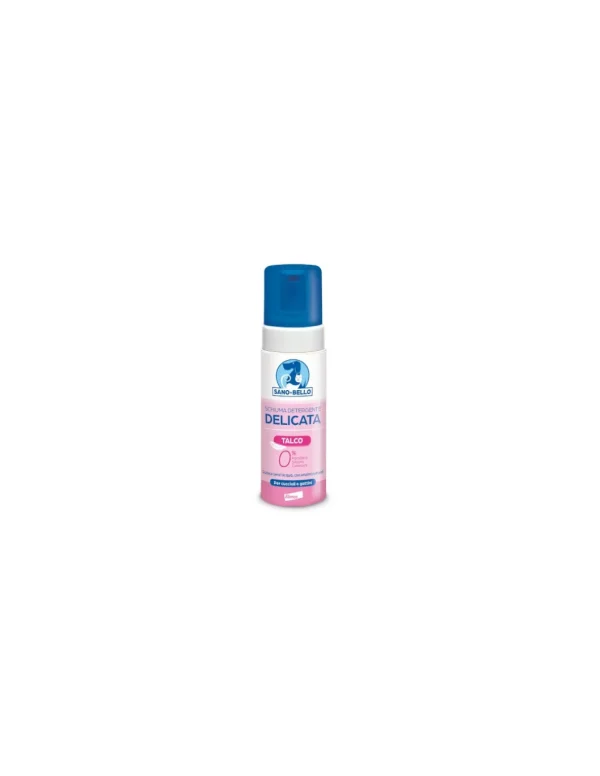 sano&bello schiuma detergente delicata 150ml 81457426