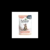 schesir cat 85gr busta kitten filetti di pollo