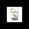 schesir cat 85gr busta ocean tonnetto con nasello in jelly 01070107