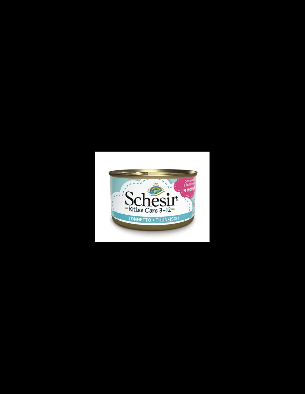 schesir_cat_gr_lattina_ki_0-1.webp schesir cat 85gr lattina kitten care mousse tonnetto 01072120