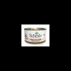 schesir cat 85gr lattina ocean tonnetto con salmone